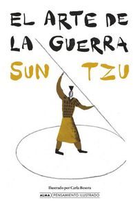 Cover image for El Arte de la Guerra