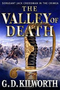 Cover image for The Valley of Death