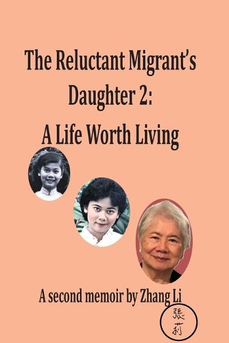 Cover image for The Reluctant Migrant's Daughter 2