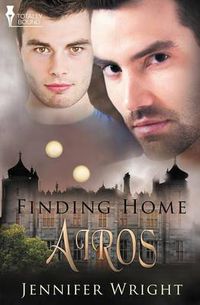 Cover image for Finding Home: Airos