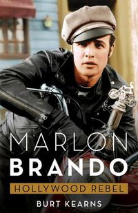 Cover image for Marlon Brando