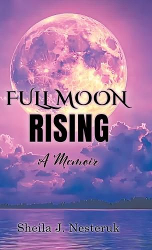 Cover image for Full Moon Rising