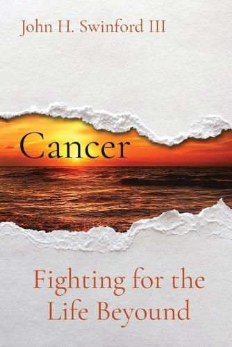 Cover image for Cancer