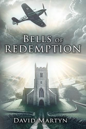 Cover image for Bells of Redemption