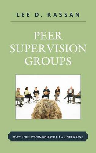 Cover image for Peer Supervision Groups: How They Work and Why You Need One