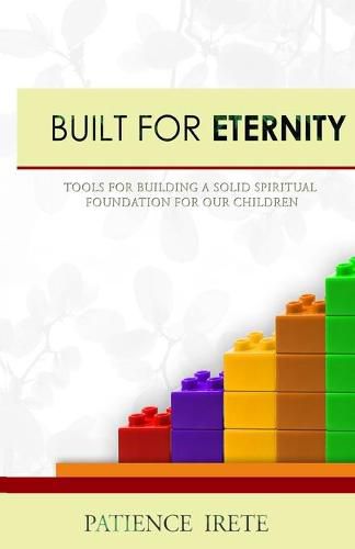 Cover image for Built for Eternity