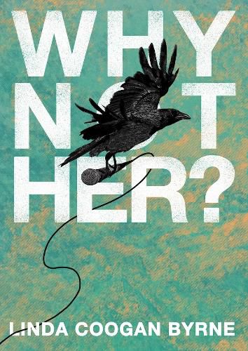 Cover image for Why Not Her? A Manifesto For Culture Change
