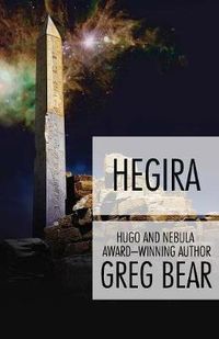 Cover image for Hegira