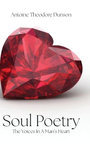 Cover image for Soul Poetry