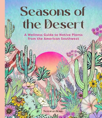Cover image for Seasons of the Desert