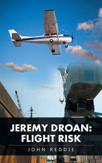 Cover image for Jeremy Droan