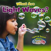 Cover image for What are Light Waves?