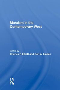 Cover image for Marxism in the Contemporary West