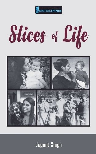 Cover image for Slices of Life
