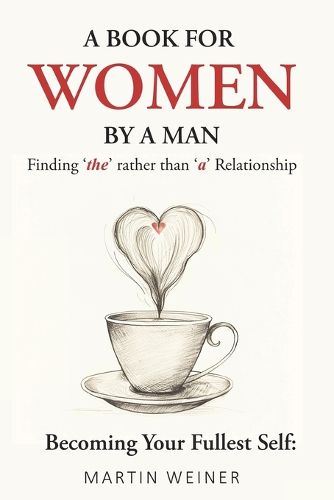 Cover image for A Book For Women By A Man