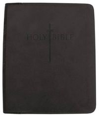 Cover image for Thinline Bible-OE-Personal Size Kjver