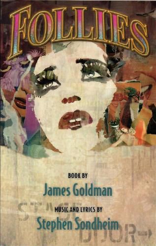 Cover image for Follies