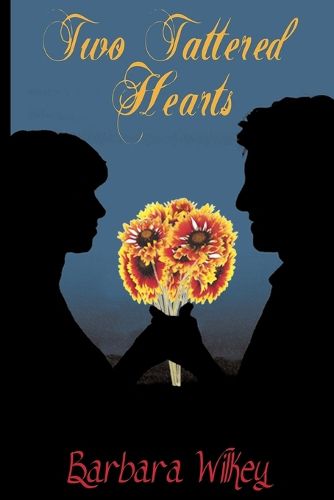 Cover image for Two Tattered Hearts
