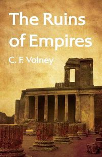 Cover image for The Ruins of Empires Paperback