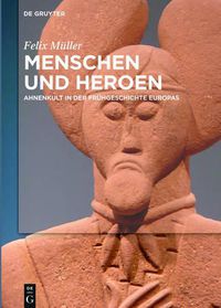 Cover image for Menschen und Heroen