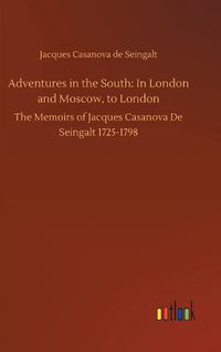 Cover image for Adventures in the South