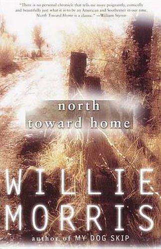 Cover image for North Toward Home