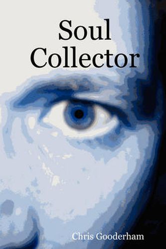 Cover image for Soul Collector