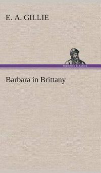 Cover image for Barbara in Brittany