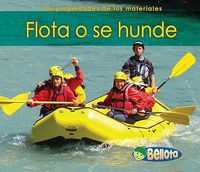 Cover image for Flota O Se Hunde