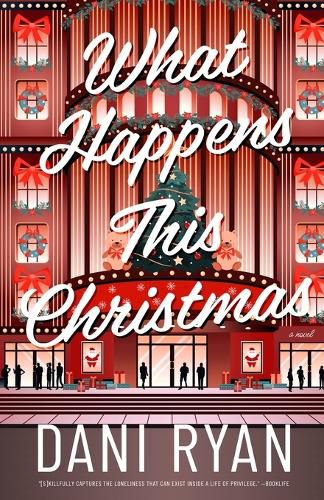 Cover image for What Happens This Christmas