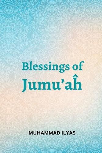 Cover image for Blessings-of-Jumuah