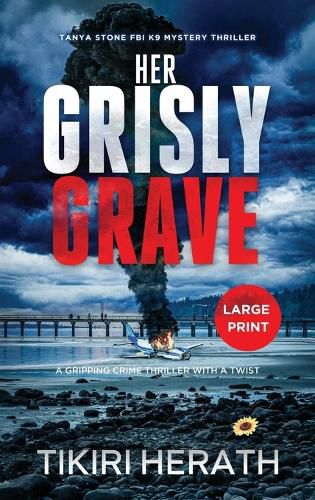 Cover image for Her Grisly Grave