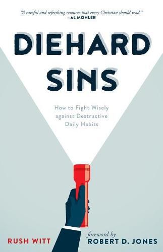 Cover image for Diehard Sins
