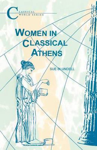 Cover image for Women in Classical Athens