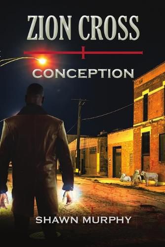Cover image for Zion Cross - Conception