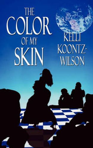 Cover image for The Color of My Skin