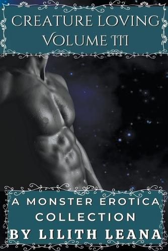 Cover image for Creature Loving Volume 3