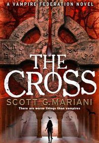 Cover image for The Cross