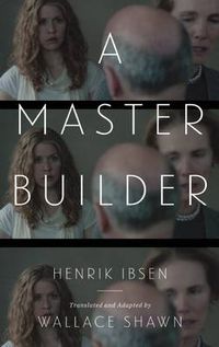 Cover image for A Master Builder