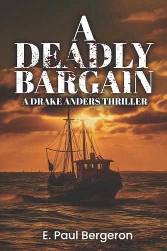 Cover image for A Deadly Bargain