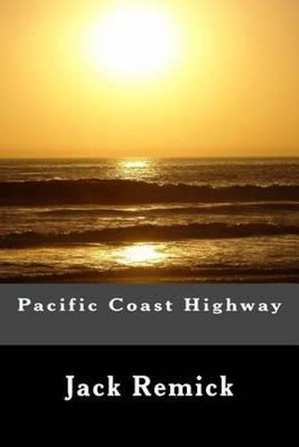 Cover image for Pacific Coast Highway