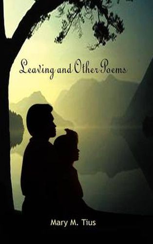 Cover image for Leaving and Other Poems