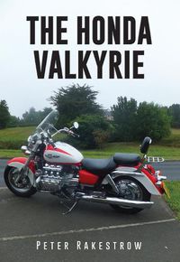 Cover image for The Honda Valkyrie