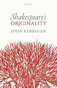 Cover image for Shakespeare's Originality