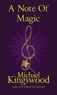 Cover image for A Note Of Magic