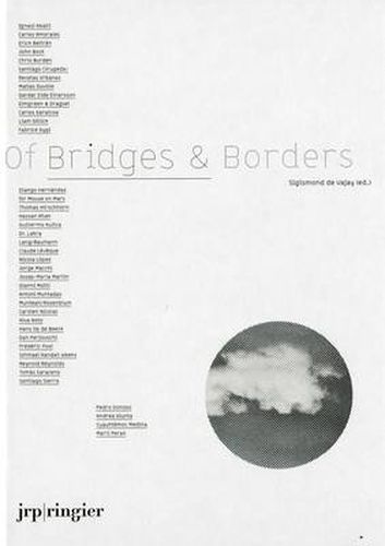 Of Bridges & Borders