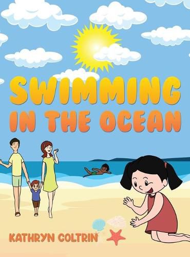 Cover image for Swimming in the Ocean