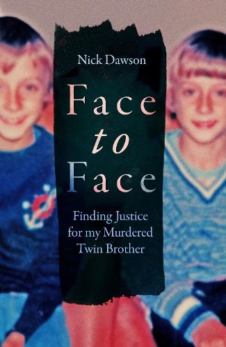 Cover image for Face to Face