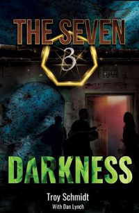 Cover image for Darkness