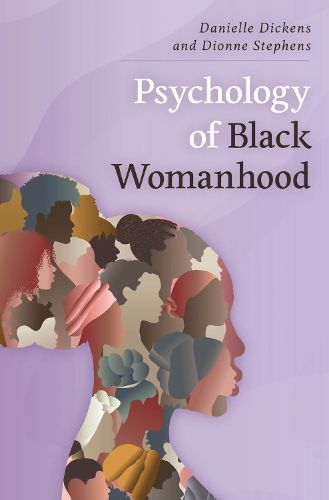 Cover image for Psychology of Black Womanhood